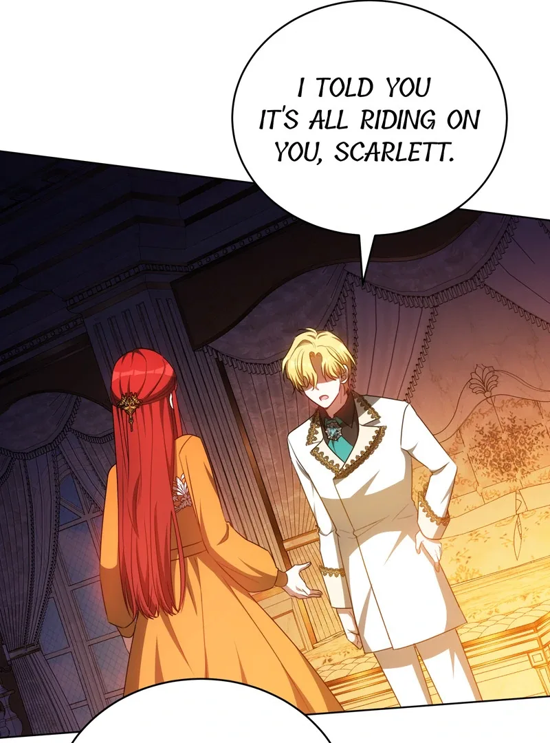 To Have an Affair With Someone Chapter 92 page 116