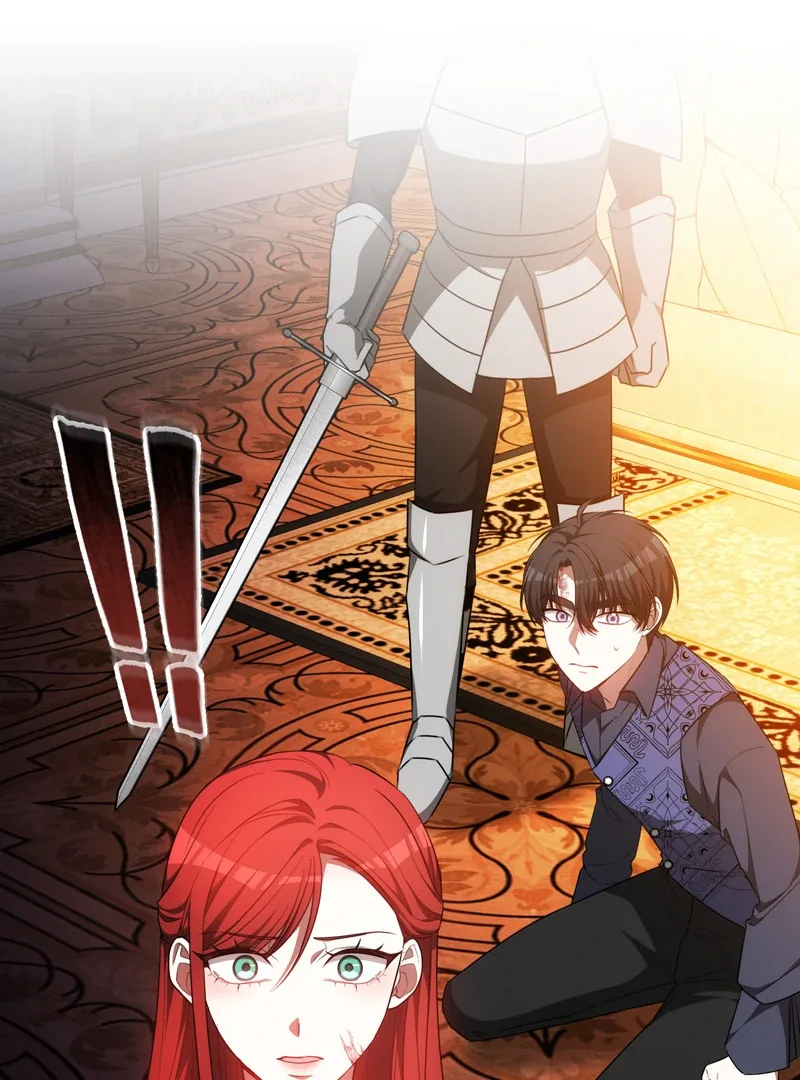 To Have an Affair With Someone Chapter 92 page 122