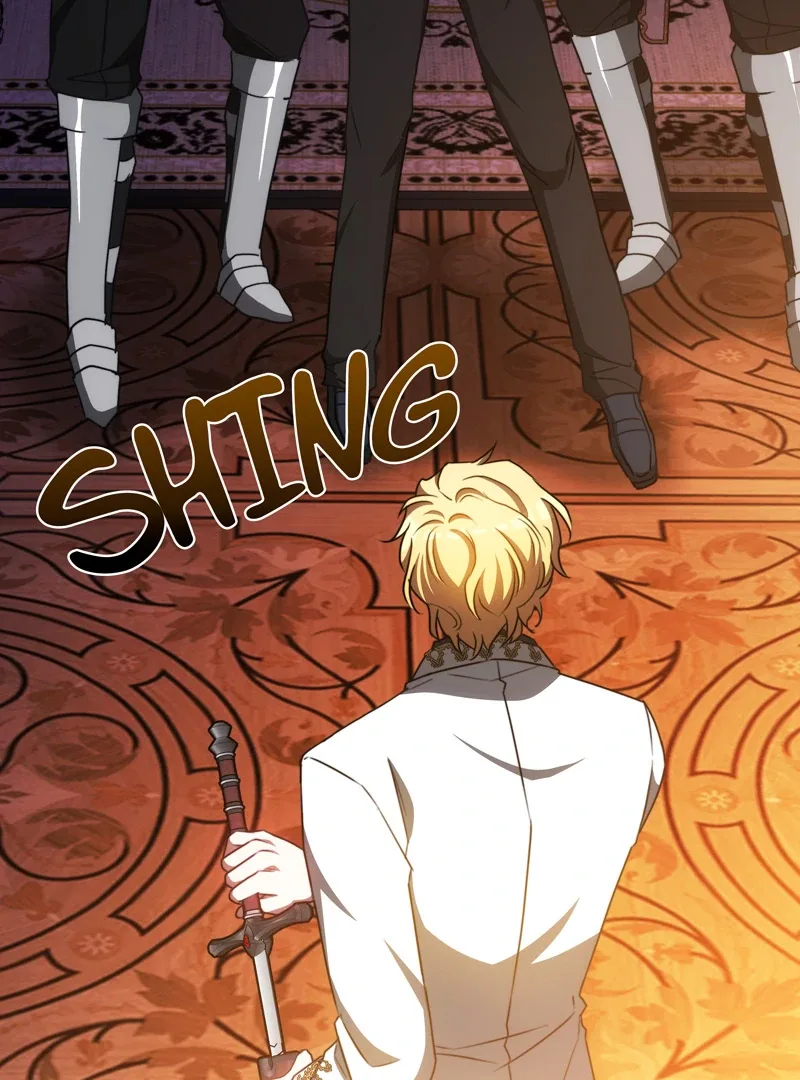 To Have an Affair With Someone Chapter 92 page 60
