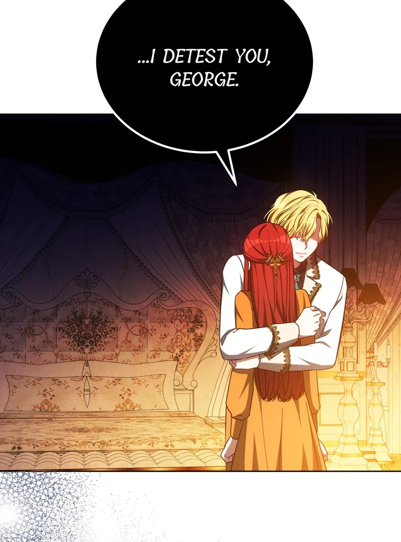 To Have an Affair With Someone Chapter 92 page 105