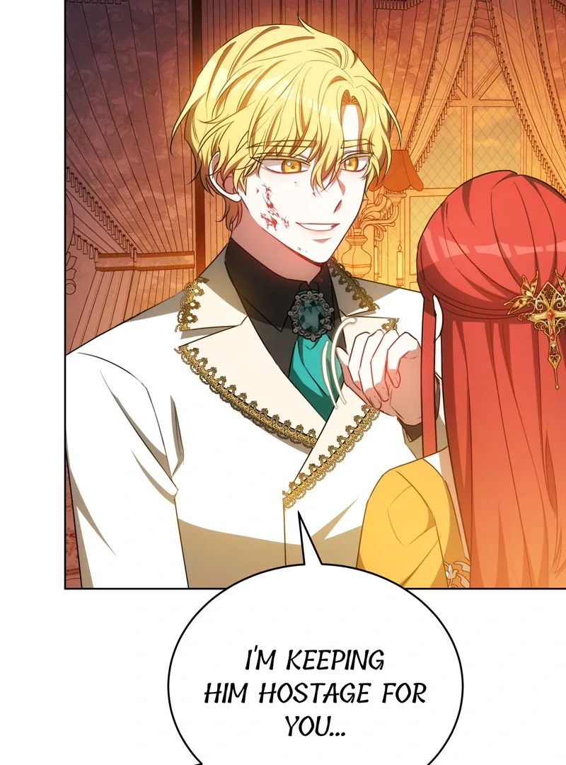 To Have an Affair With Someone Chapter 92 page 86