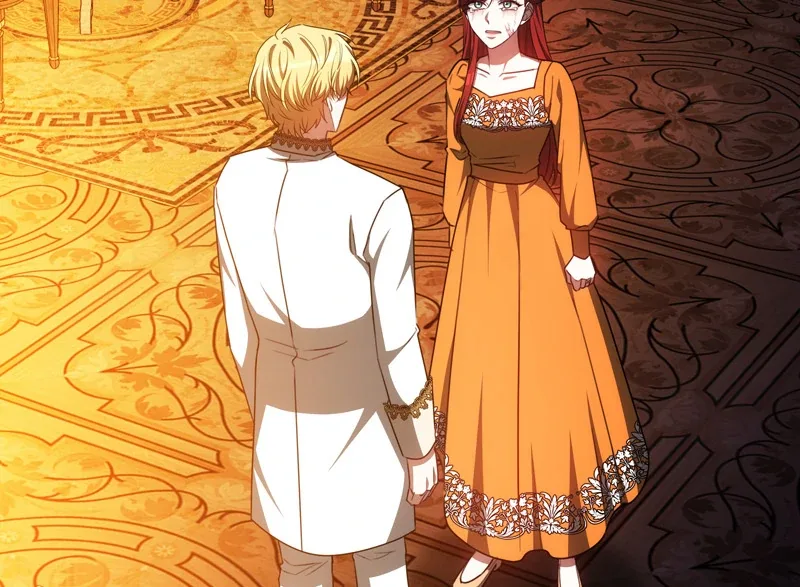 To Have an Affair With Someone Chapter 92 page 110
