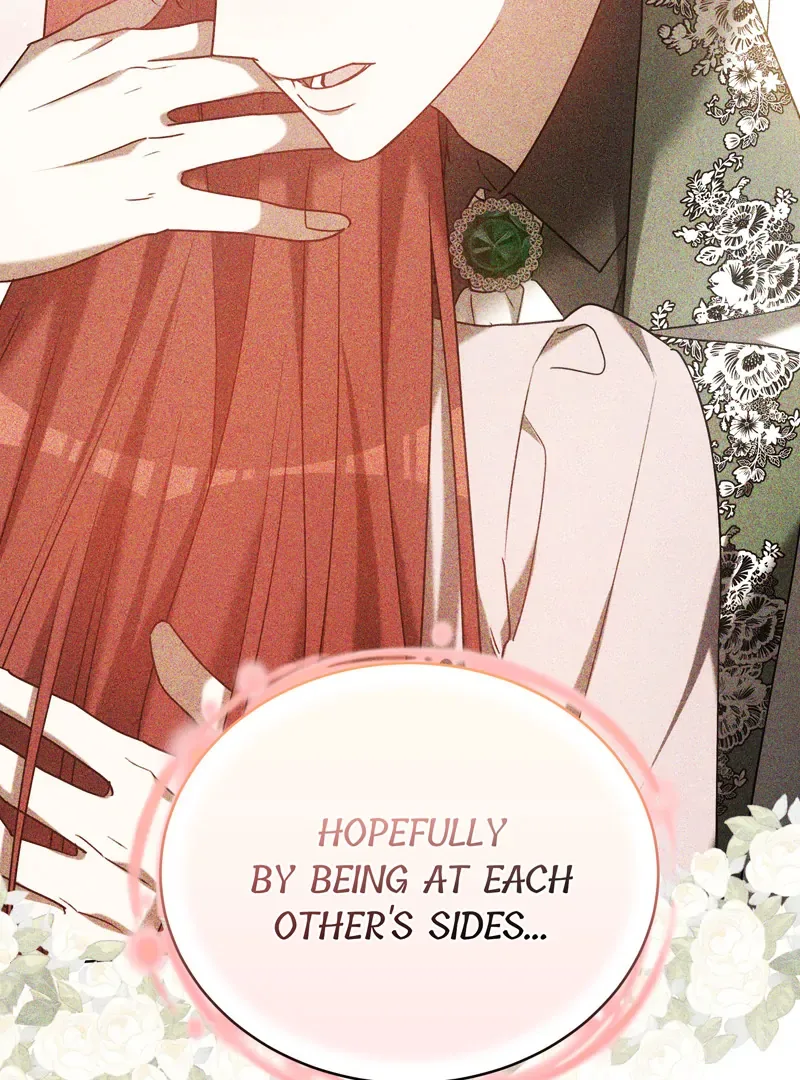 To Have an Affair With Someone Chapter 92 page 96