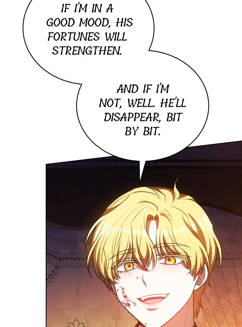To Have an Affair With Someone Chapter 92 page 117