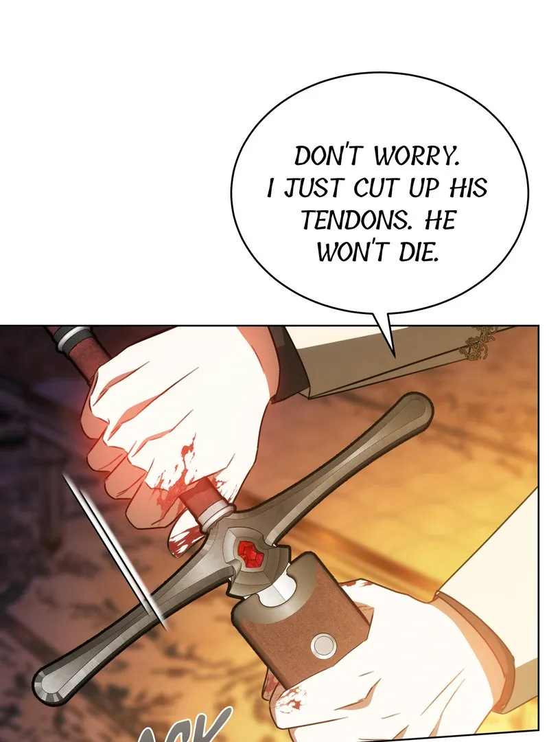 To Have an Affair With Someone Chapter 92 page 71