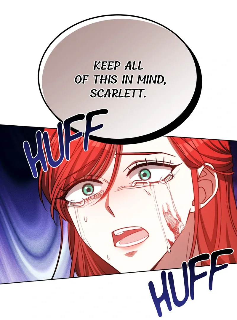 To Have an Affair With Someone Chapter 92 page 77