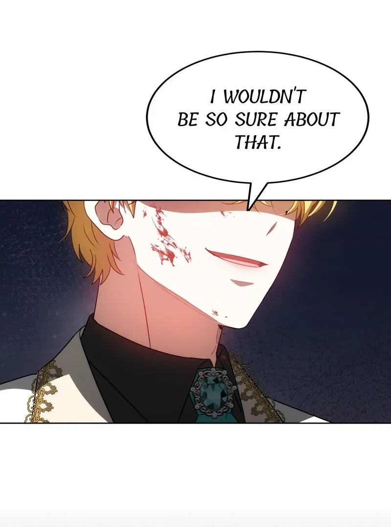 To Have an Affair With Someone Chapter 92 page 112