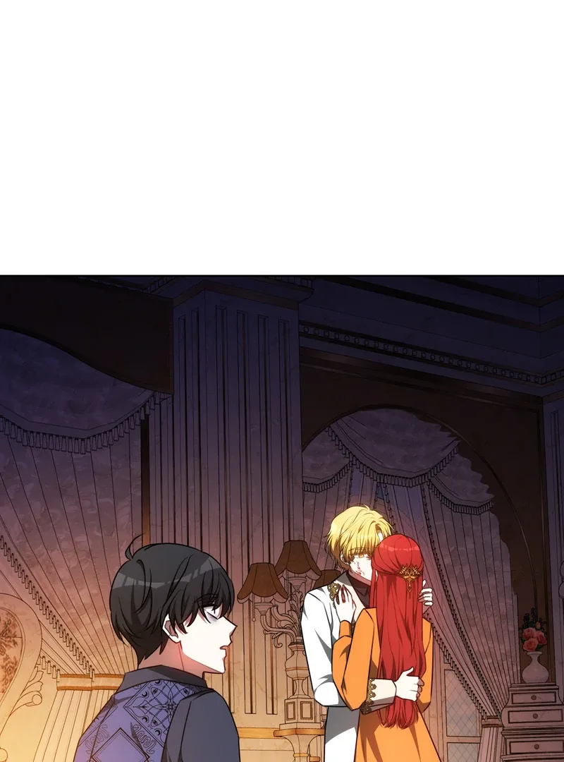 To Have an Affair With Someone Chapter 92 page 125