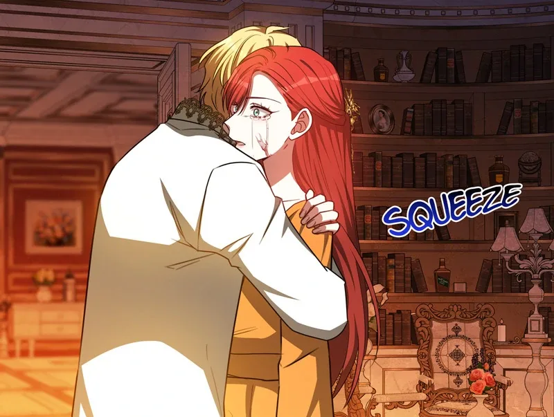To Have an Affair With Someone Chapter 92 page 99
