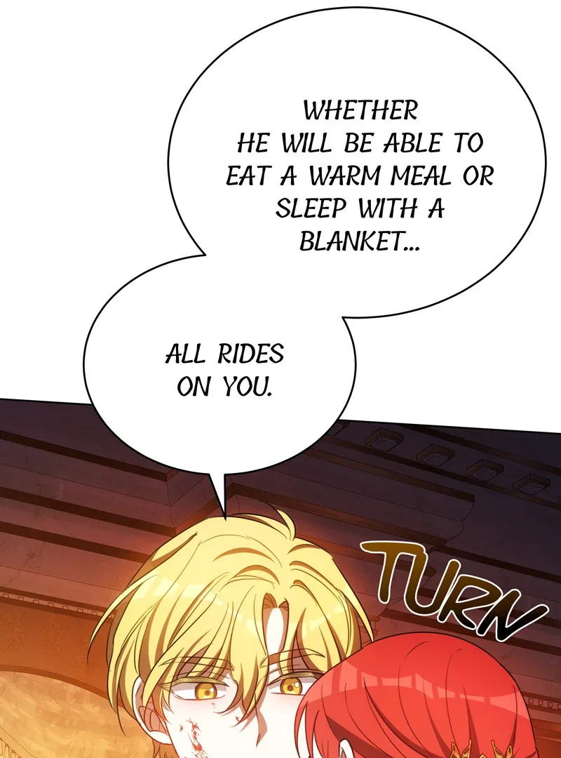 To Have an Affair With Someone Chapter 92 page 80