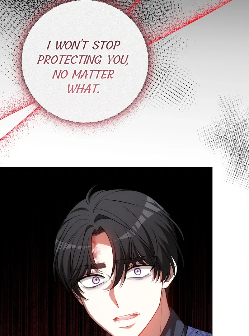 To Have an Affair With Someone Chapter 93 page 24