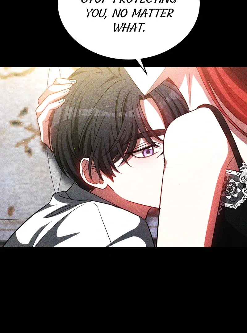 To Have an Affair With Someone Chapter 93 page 21
