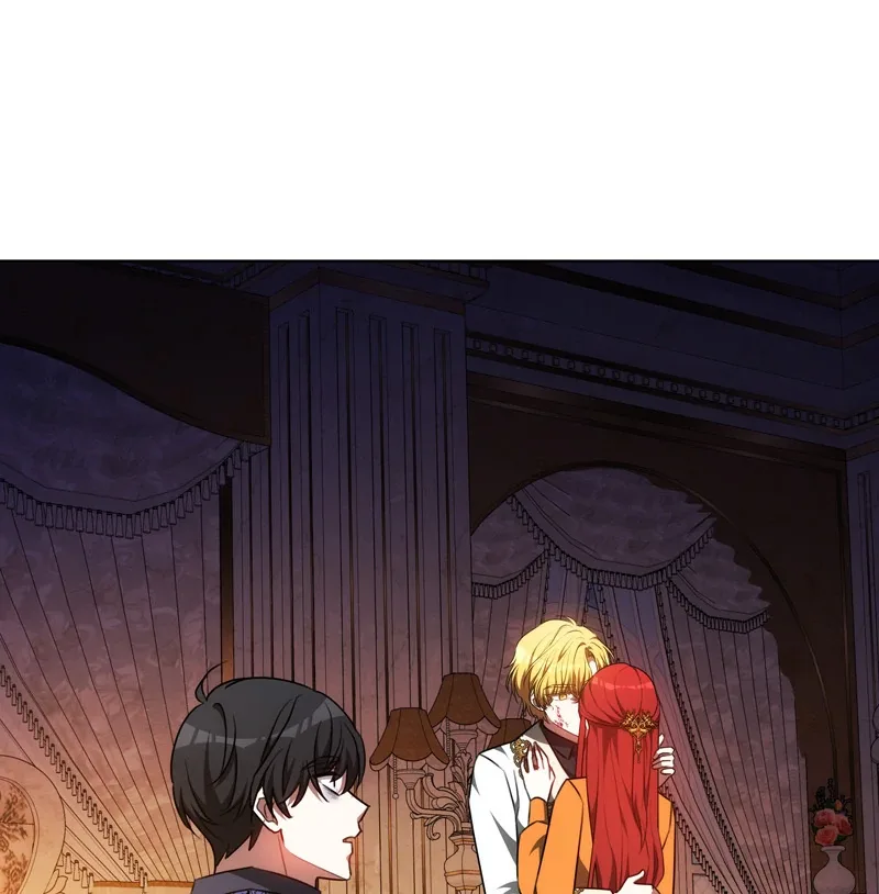 To Have an Affair With Someone Chapter 93 page 17