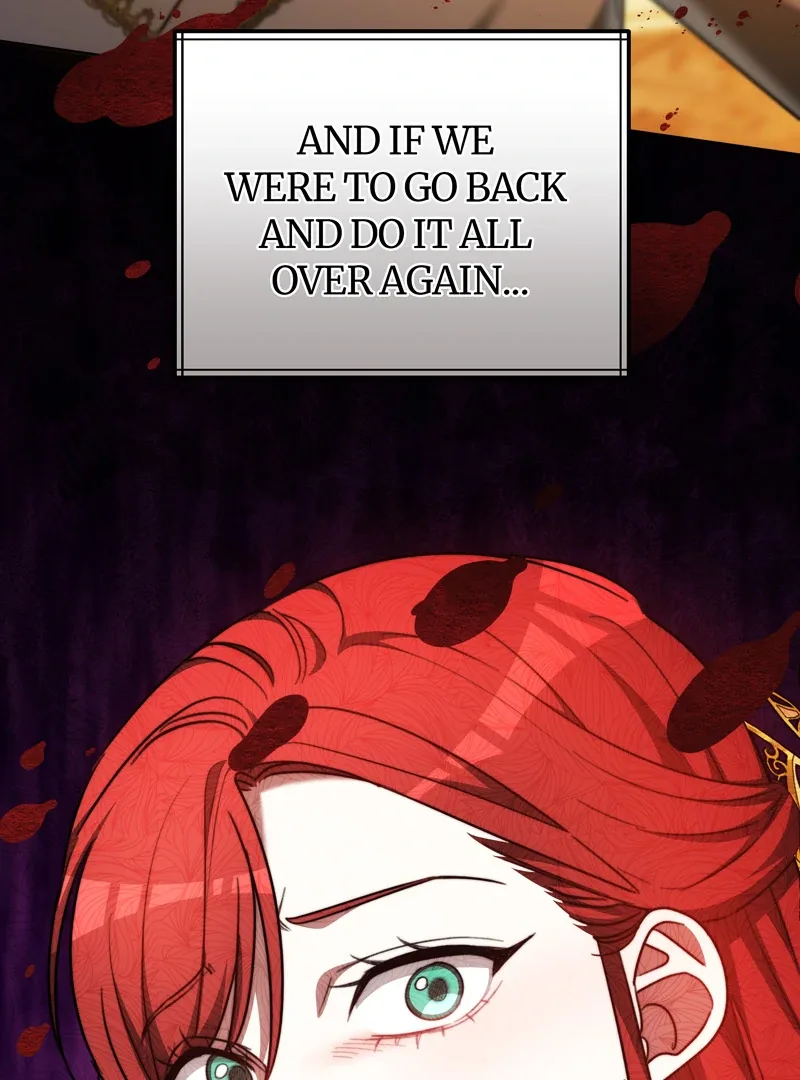 To Have an Affair With Someone Chapter 93 page 33