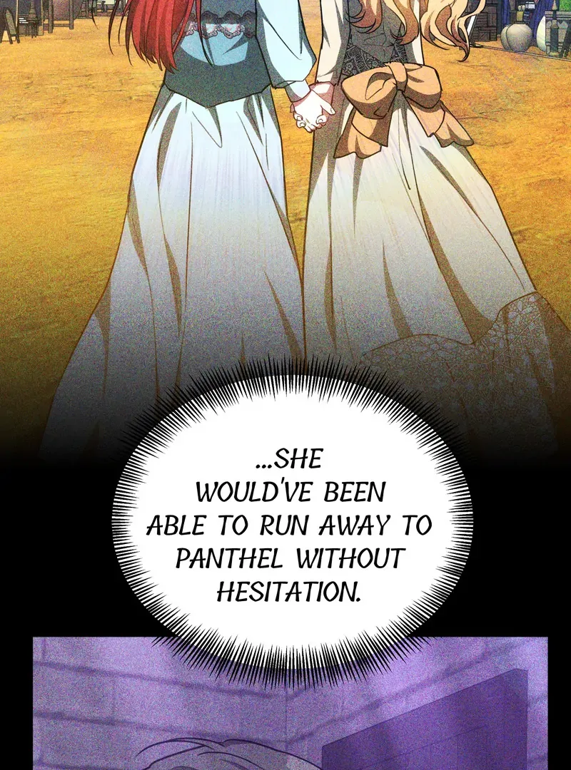 To Have an Affair With Someone Chapter 93 page 9