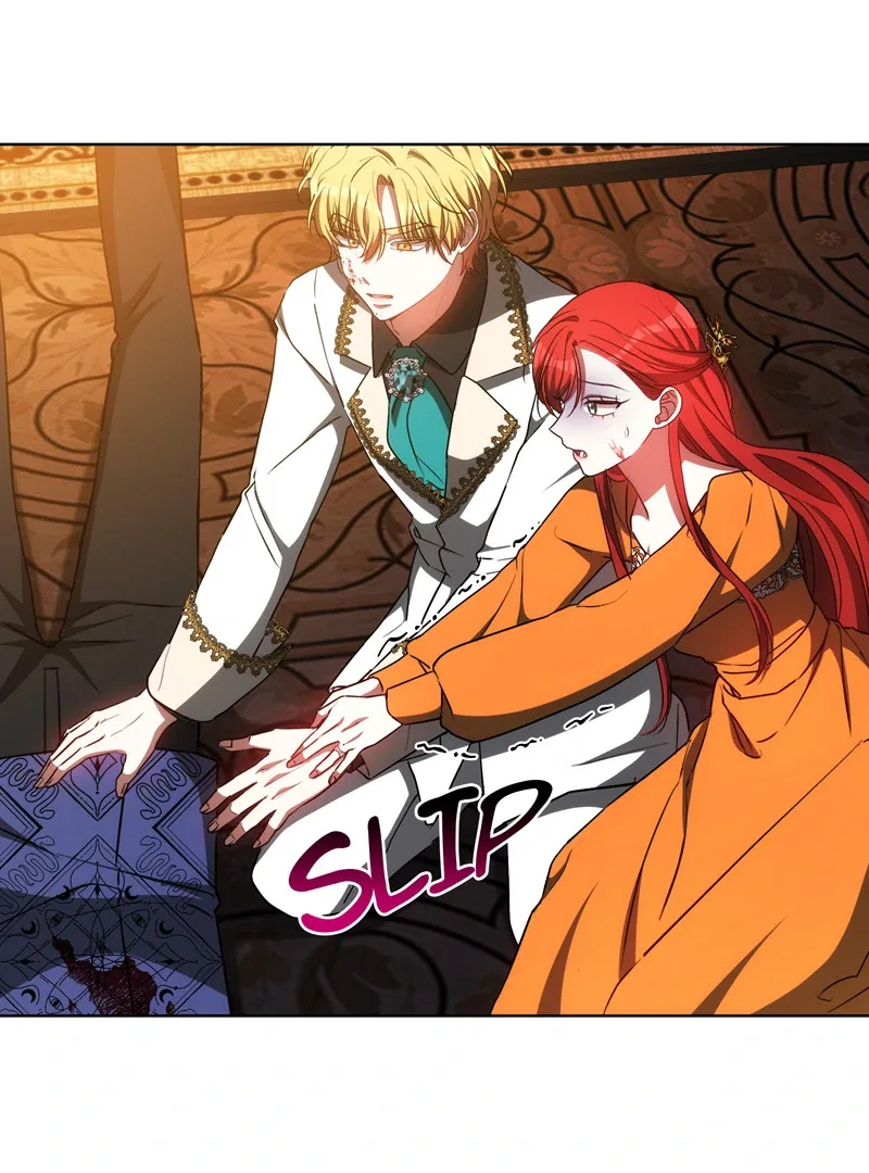 To Have an Affair With Someone Chapter 93 page 55