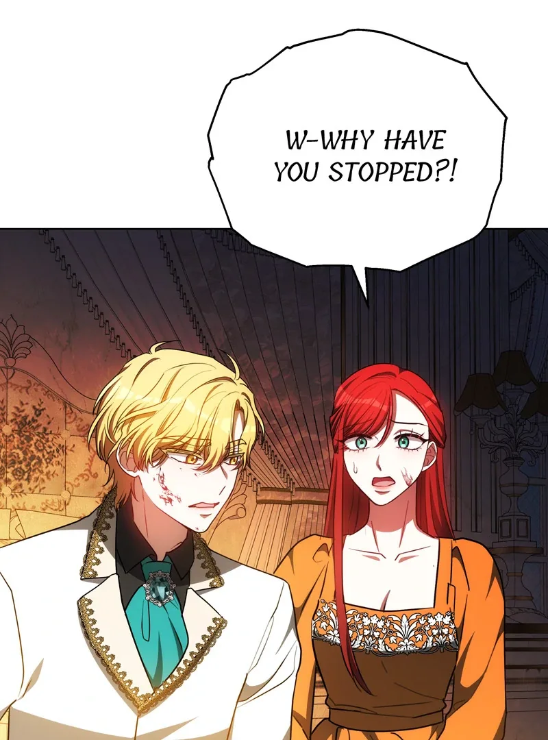 To Have an Affair With Someone Chapter 93 page 61
