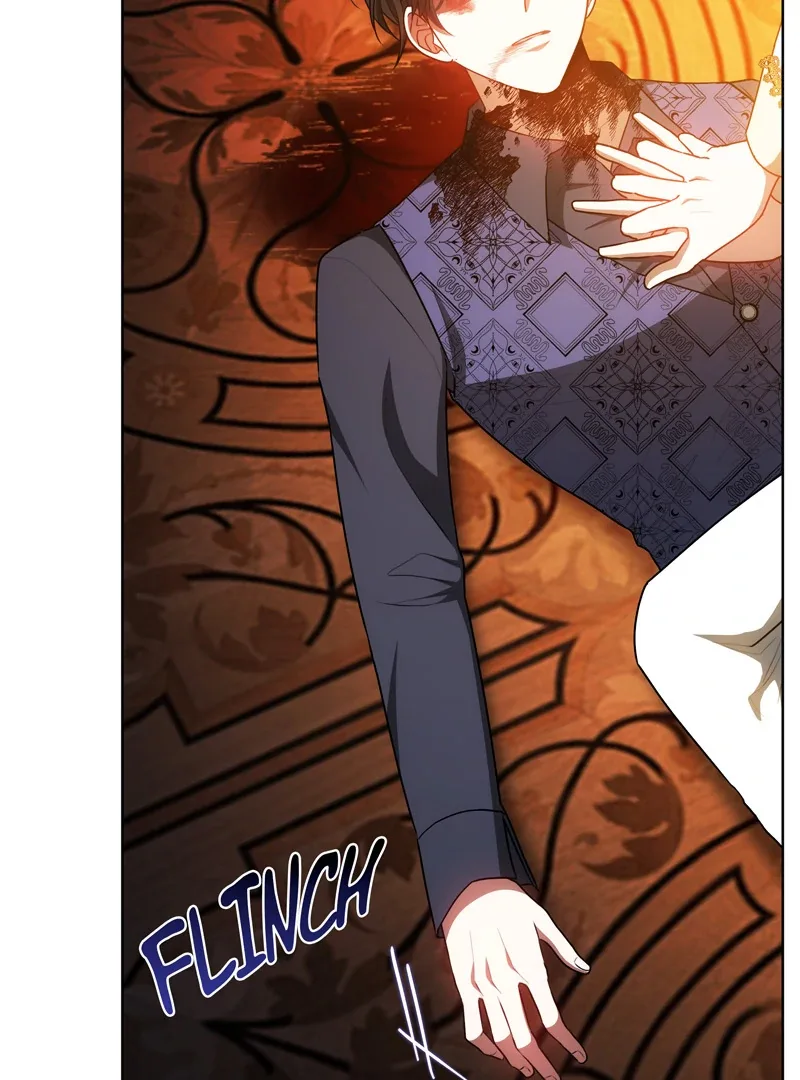 To Have an Affair With Someone Chapter 93 page 113