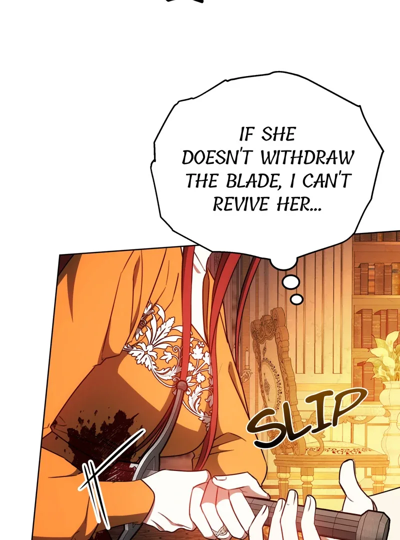 To Have an Affair With Someone Chapter 93 page 135