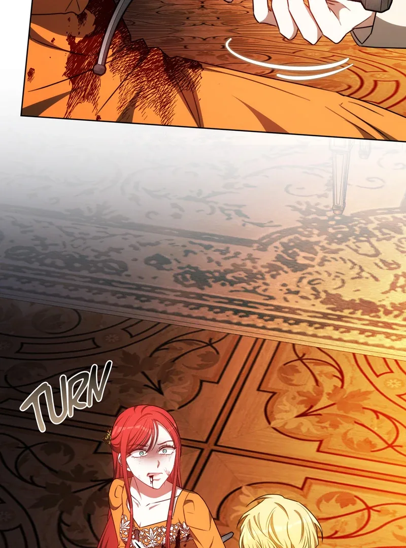To Have an Affair With Someone Chapter 93 page 136