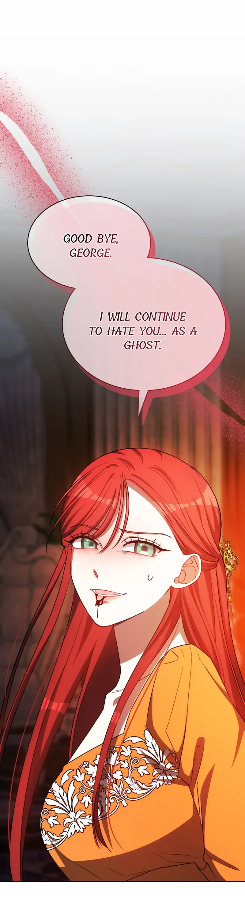 To Have an Affair With Someone Chapter 93 page 142