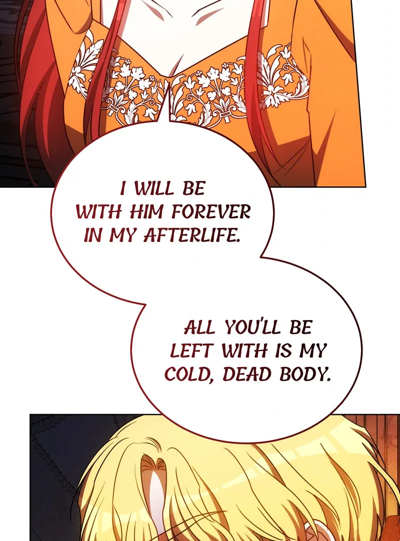To Have an Affair With Someone Chapter 93 page 139