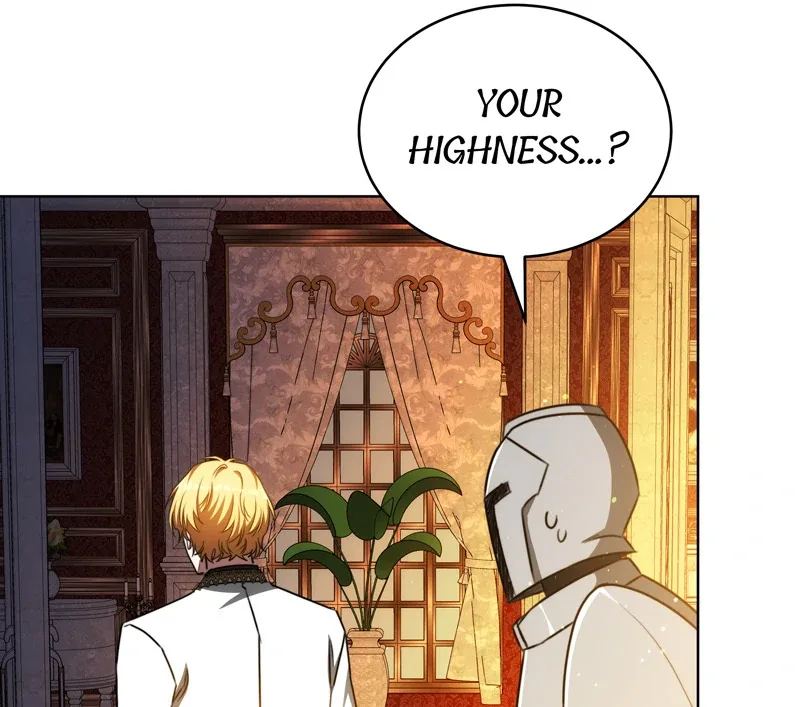 To Have an Affair With Someone Chapter 95 page 37