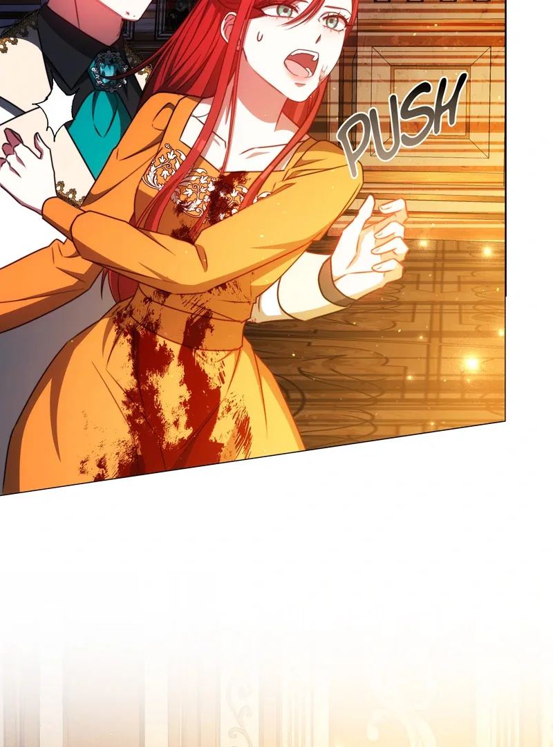To Have an Affair With Someone Chapter 95 page 13