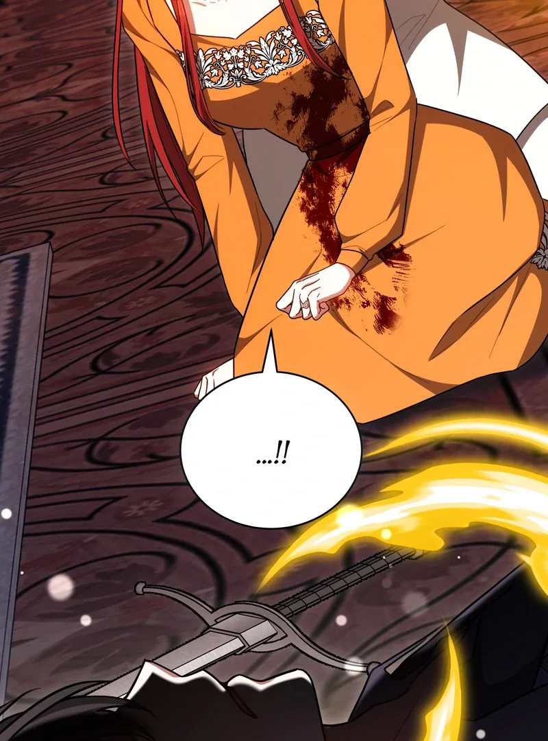 To Have an Affair With Someone Chapter 95 page 6