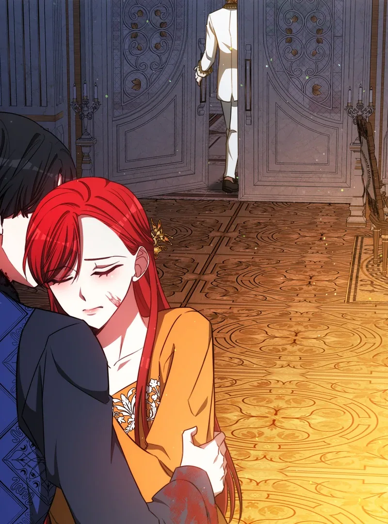 To Have an Affair With Someone Chapter 95 page 46