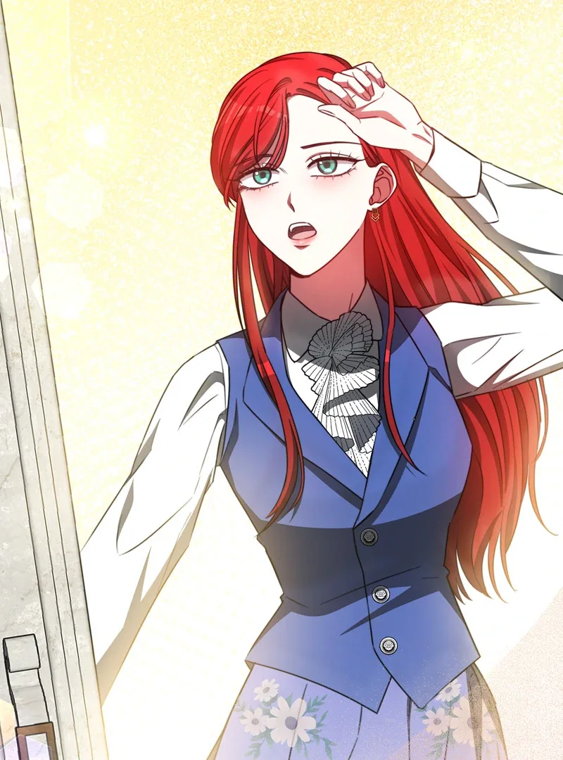 To Have an Affair With Someone Chapter 95 page 63