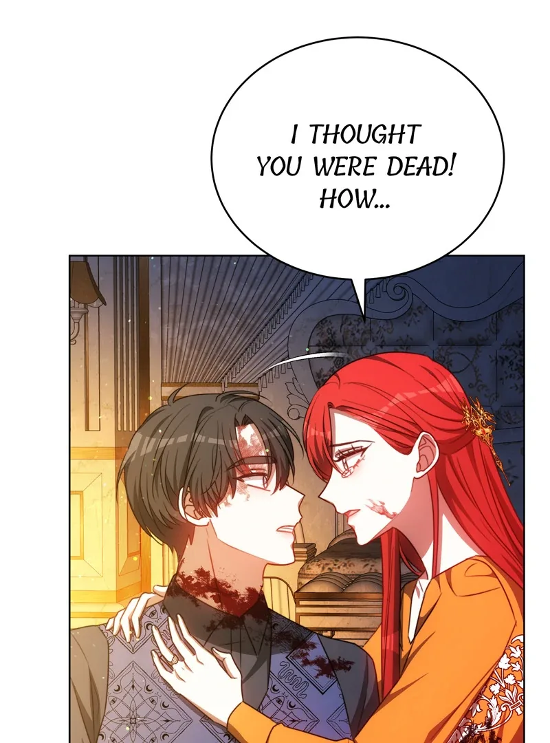 To Have an Affair With Someone Chapter 95 page 19