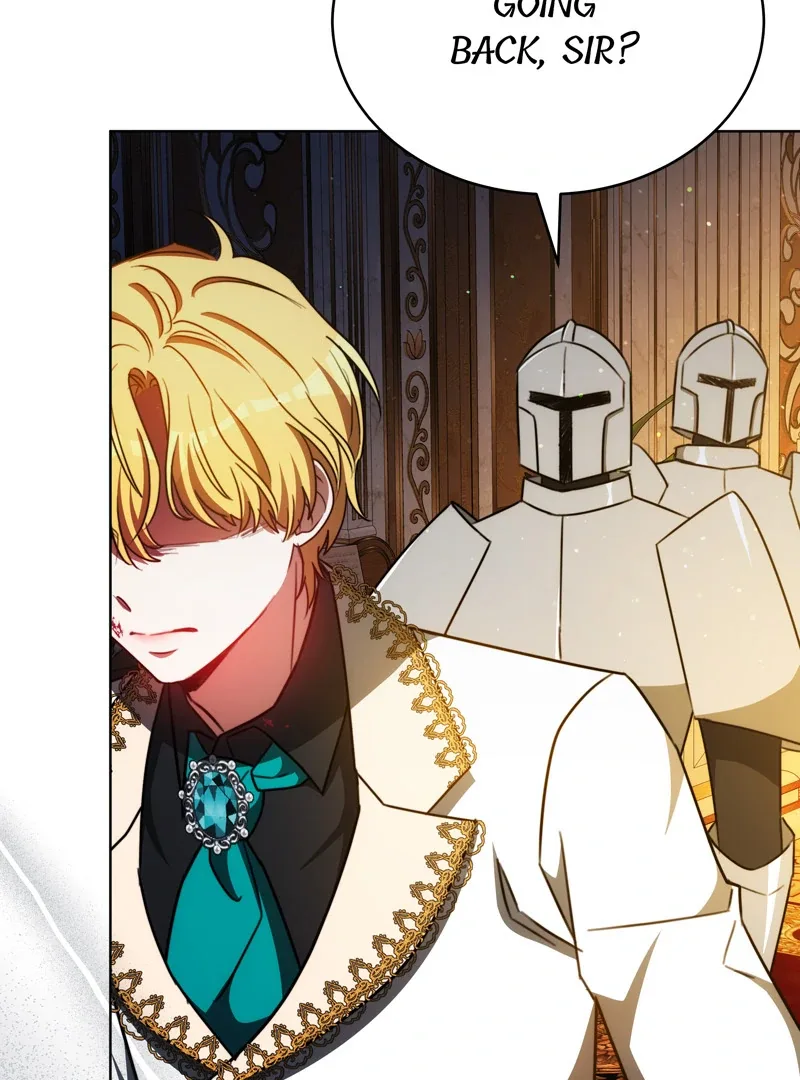 To Have an Affair With Someone Chapter 95 page 41