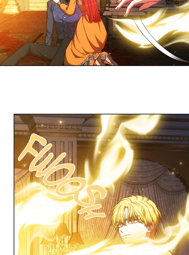 To Have an Affair With Someone Chapter 95 page 21