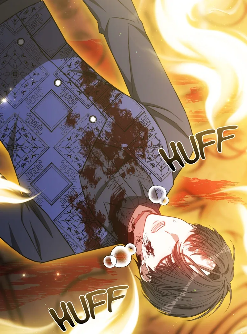 To Have an Affair With Someone Chapter 95 page 11
