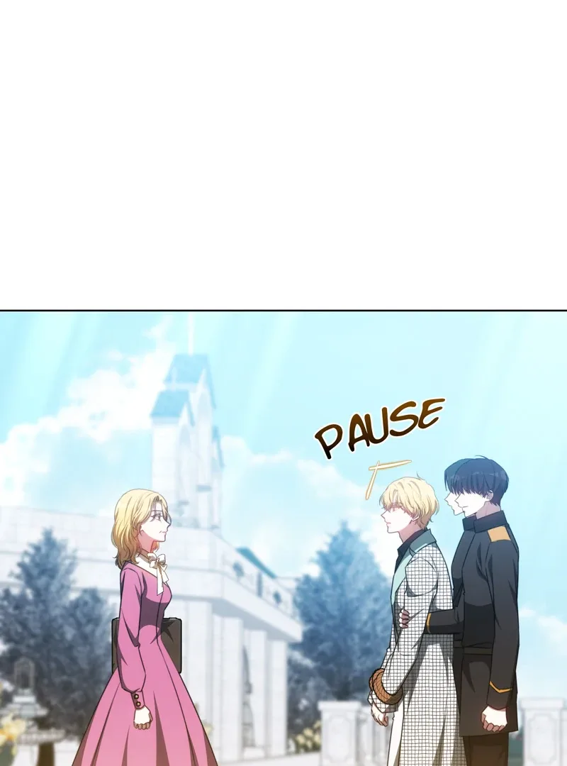 To Have an Affair With Someone Chapter 95 page 75