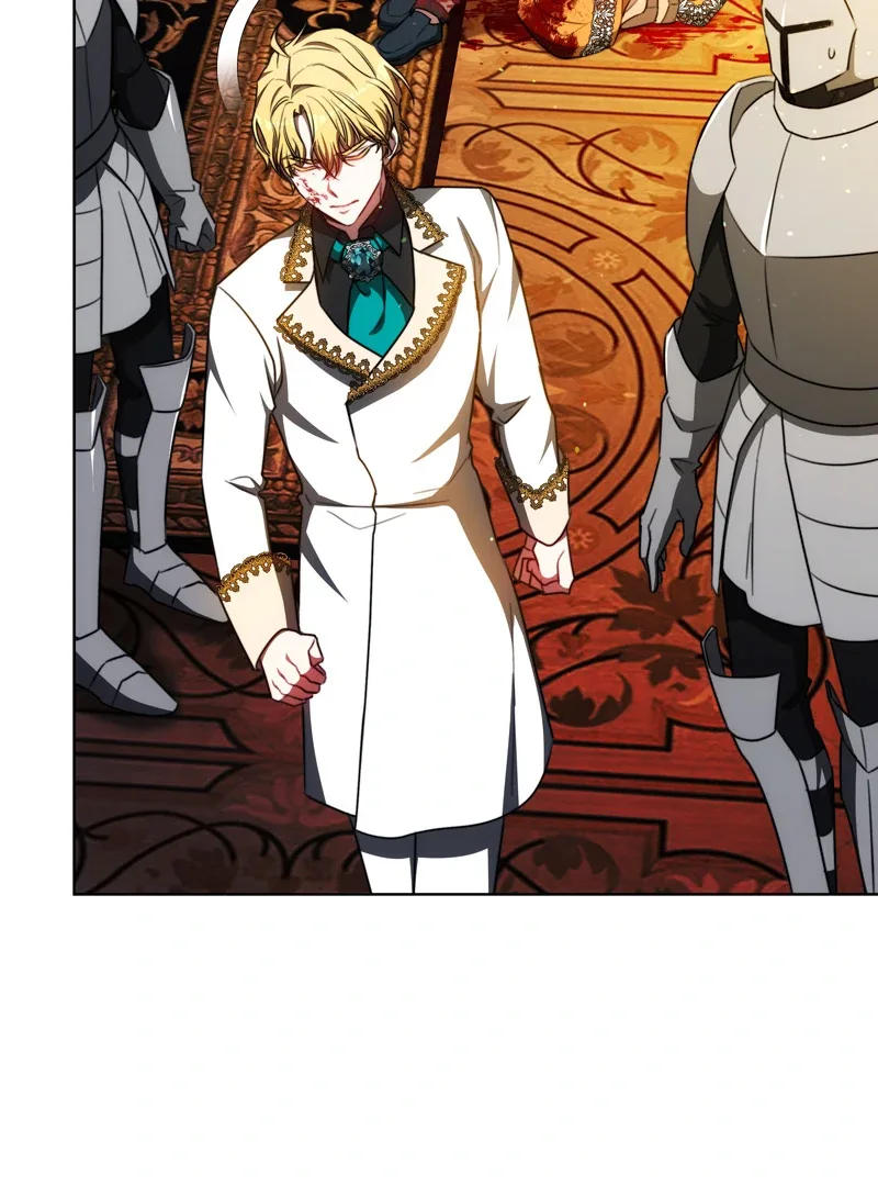 To Have an Affair With Someone Chapter 95 page 35