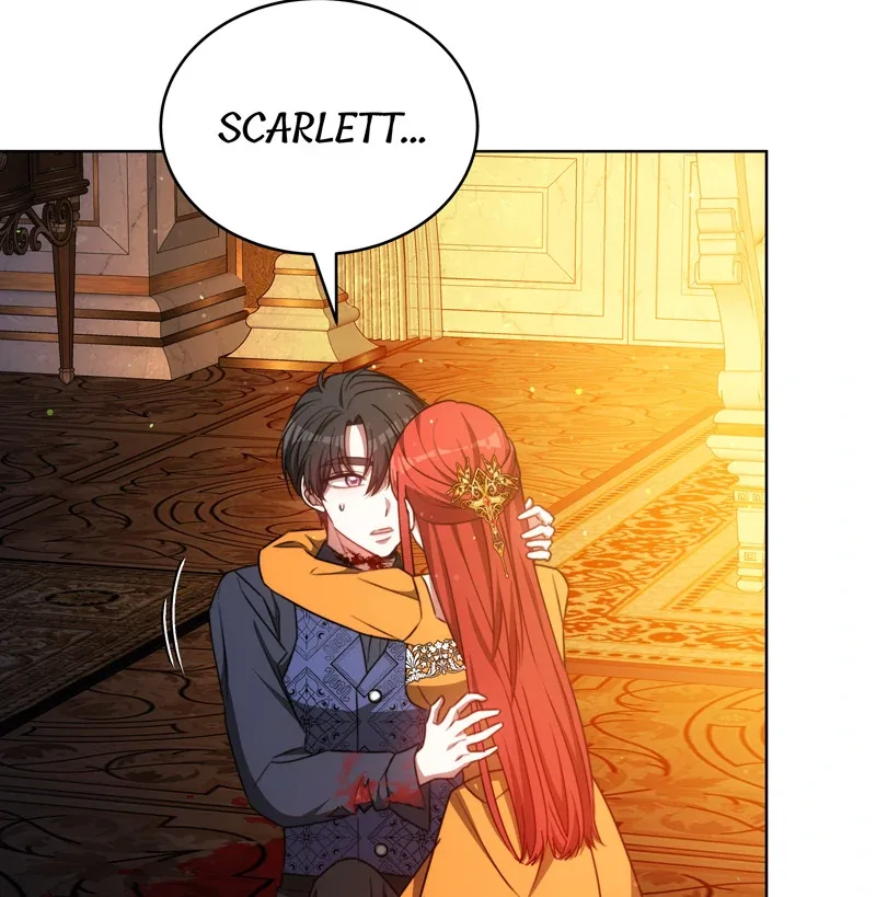 To Have an Affair With Someone Chapter 95 page 17