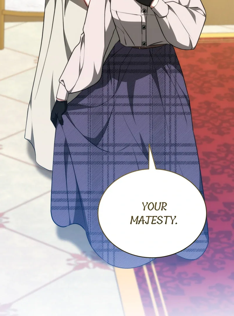To Have an Affair With Someone Chapter 95 page 136