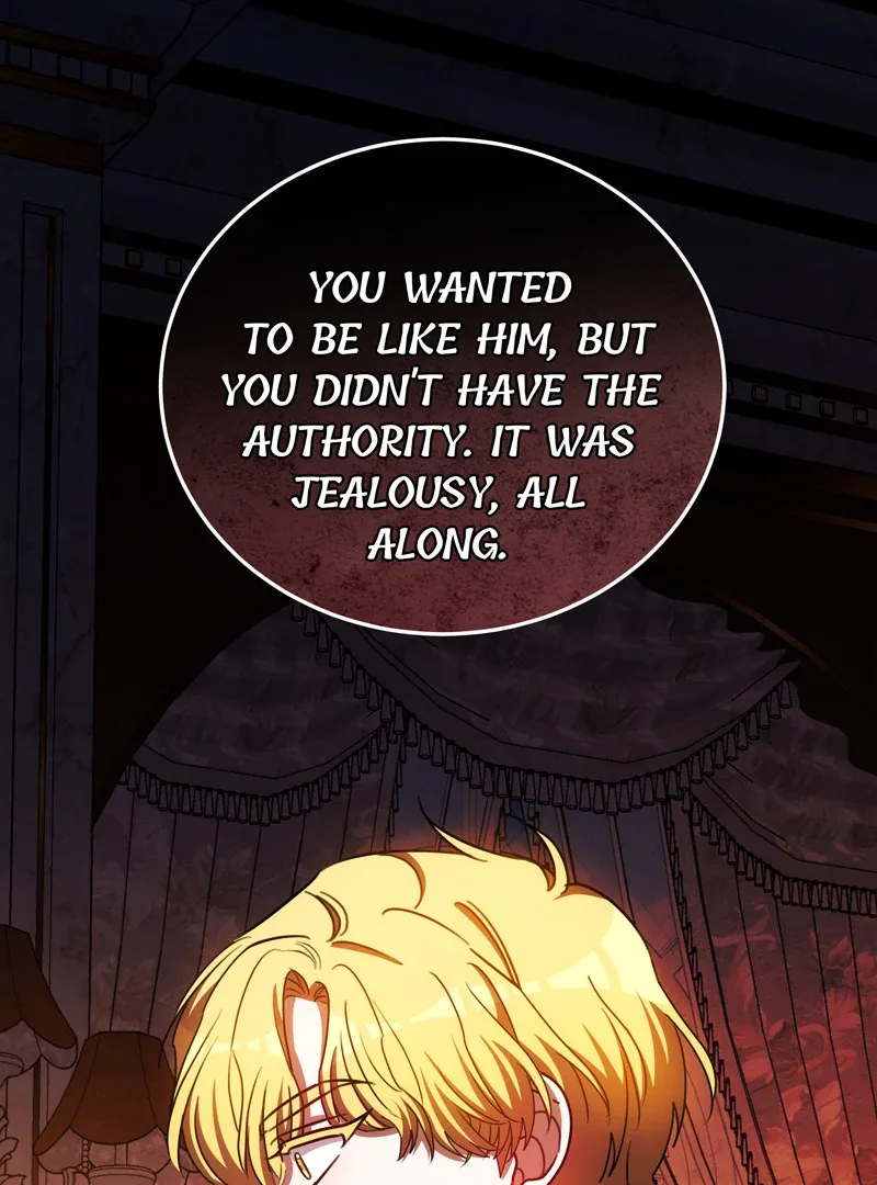 To Have an Affair With Someone Chapter 94 page 14