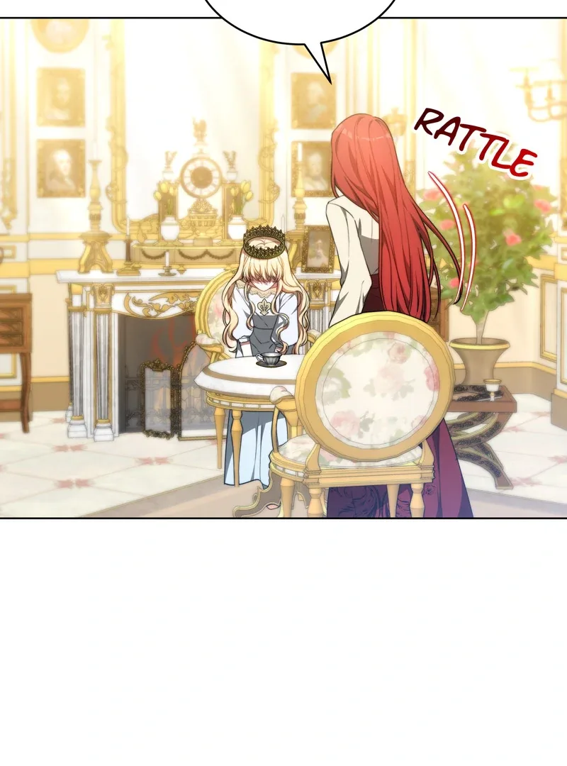 To Have an Affair With Someone Chapter 95 page 125