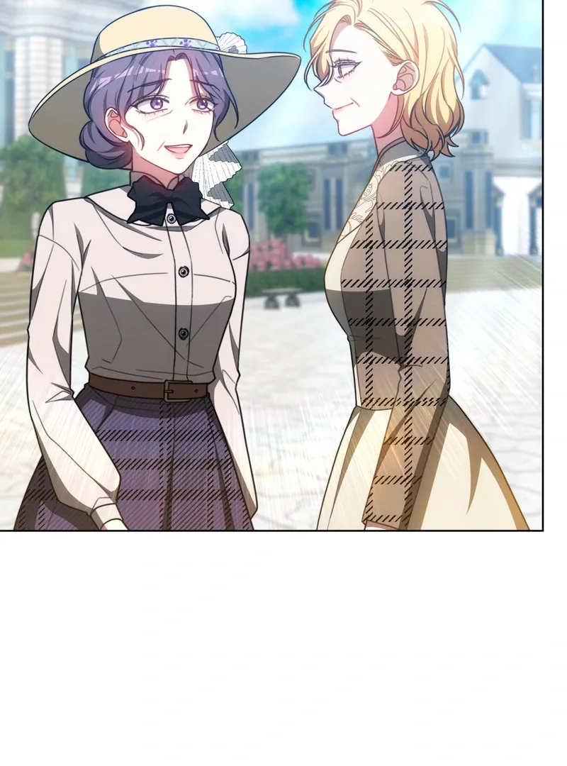 To Have an Affair With Someone Chapter 95 page 96