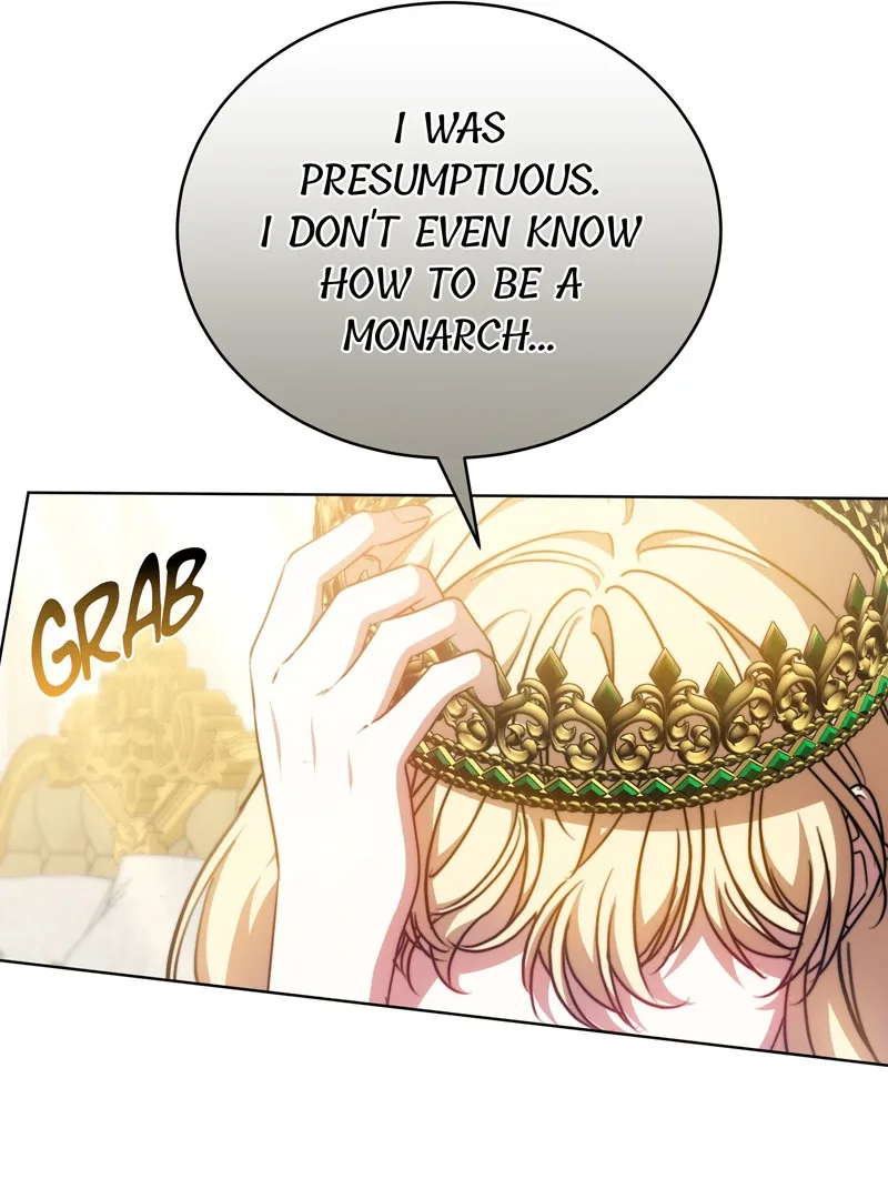 To Have an Affair With Someone Chapter 95 page 116