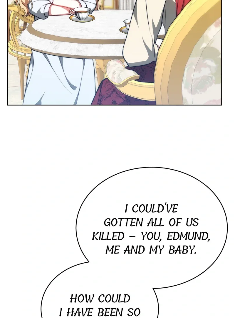 To Have an Affair With Someone Chapter 95 page 112