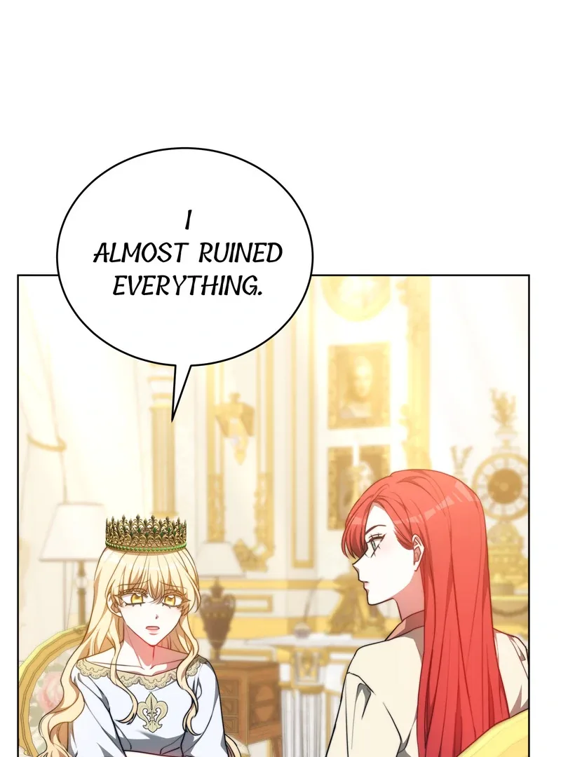 To Have an Affair With Someone Chapter 95 page 111