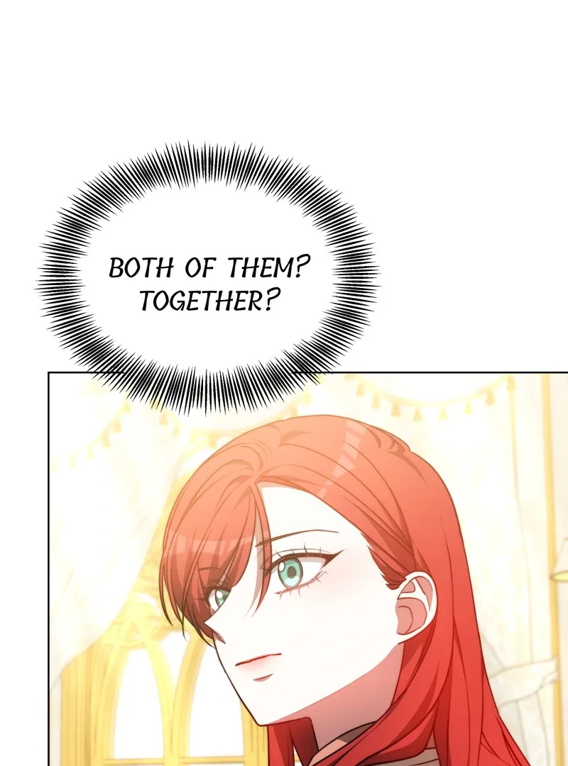 To Have an Affair With Someone Chapter 95 page 120