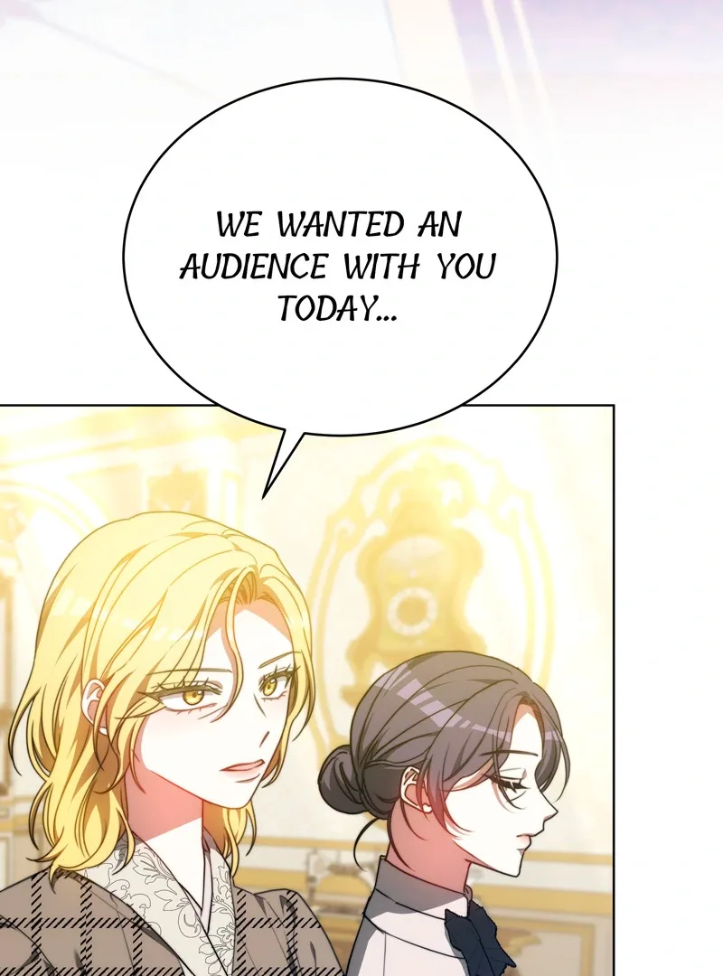 To Have an Affair With Someone Chapter 95 page 137