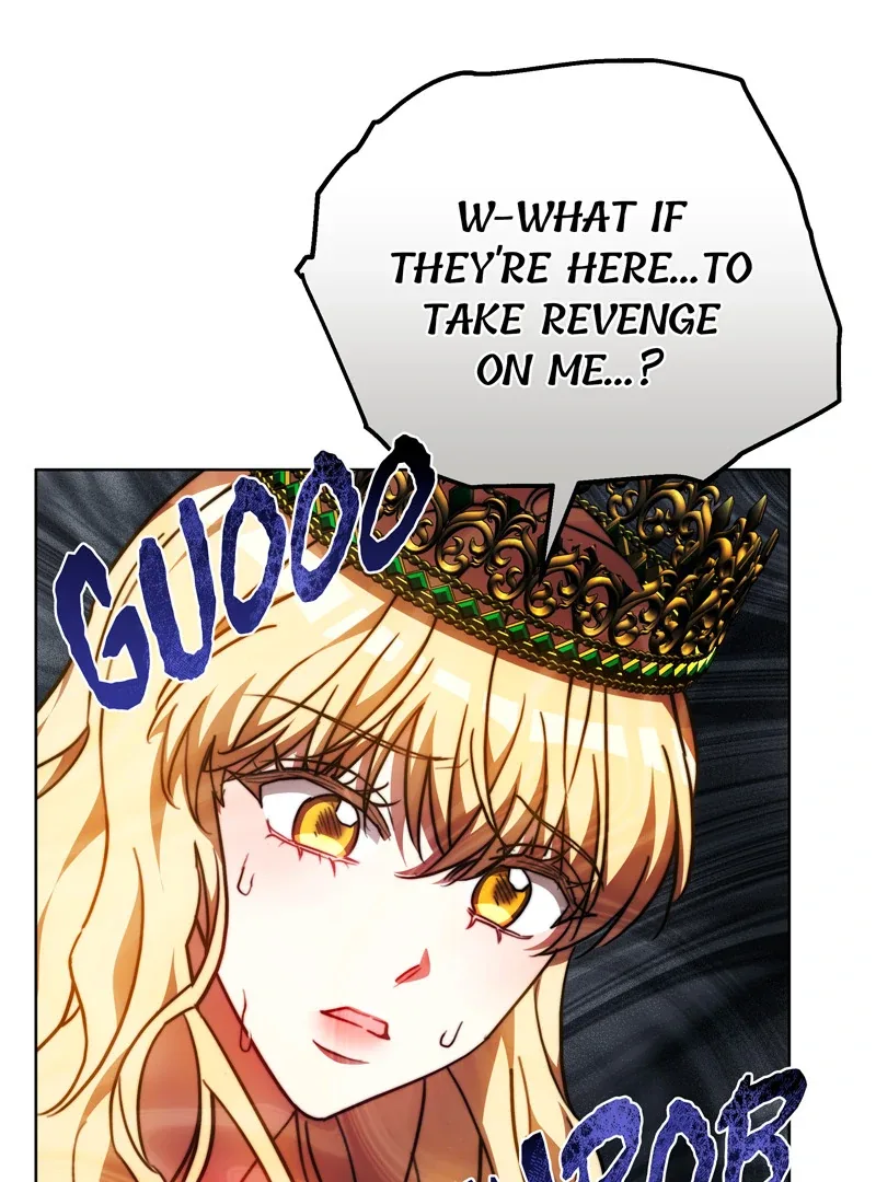 To Have an Affair With Someone Chapter 95 page 123