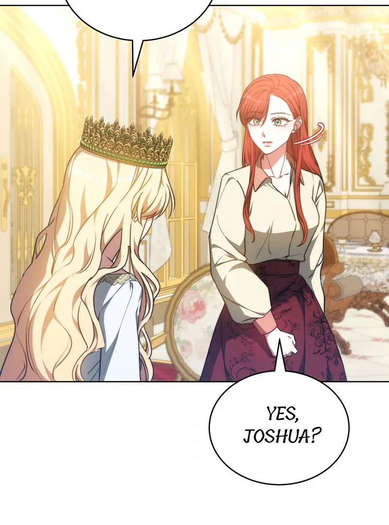 To Have an Affair With Someone Chapter 95 page 122