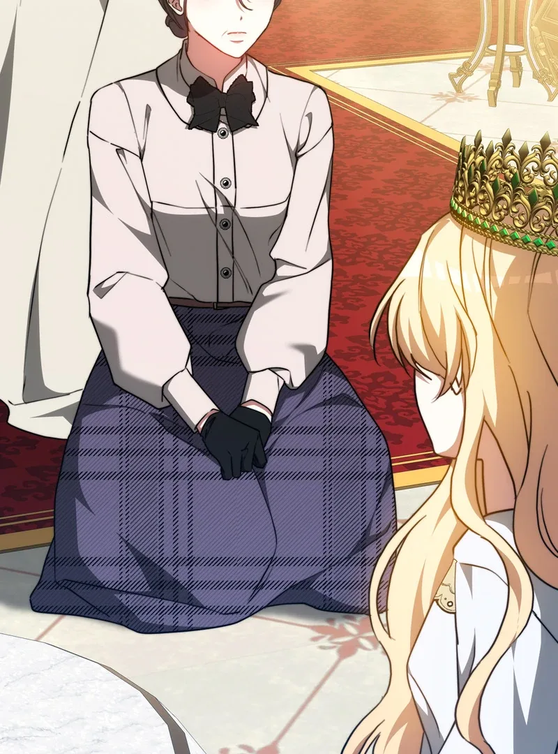 To Have an Affair With Someone Chapter 95 page 144